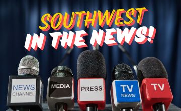 Southwest In The News