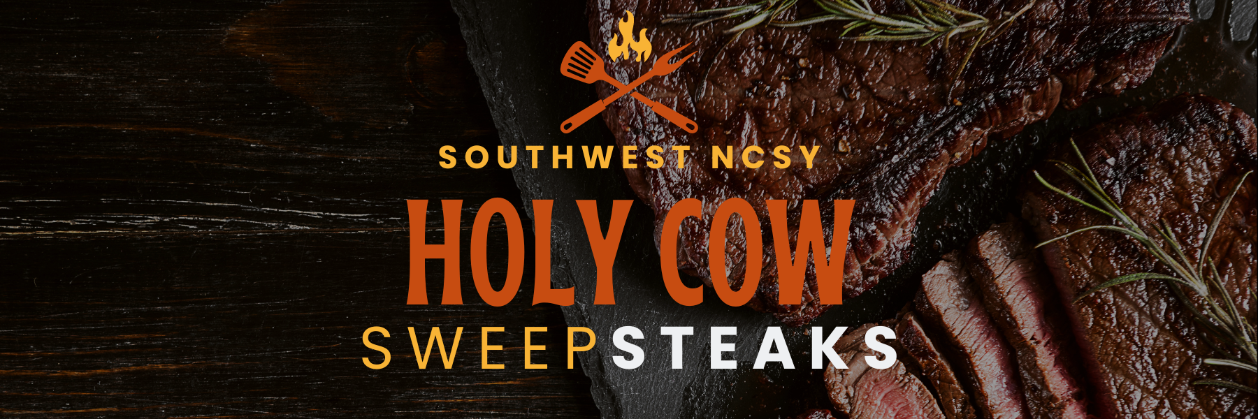 Holy Cow Sweepstakes