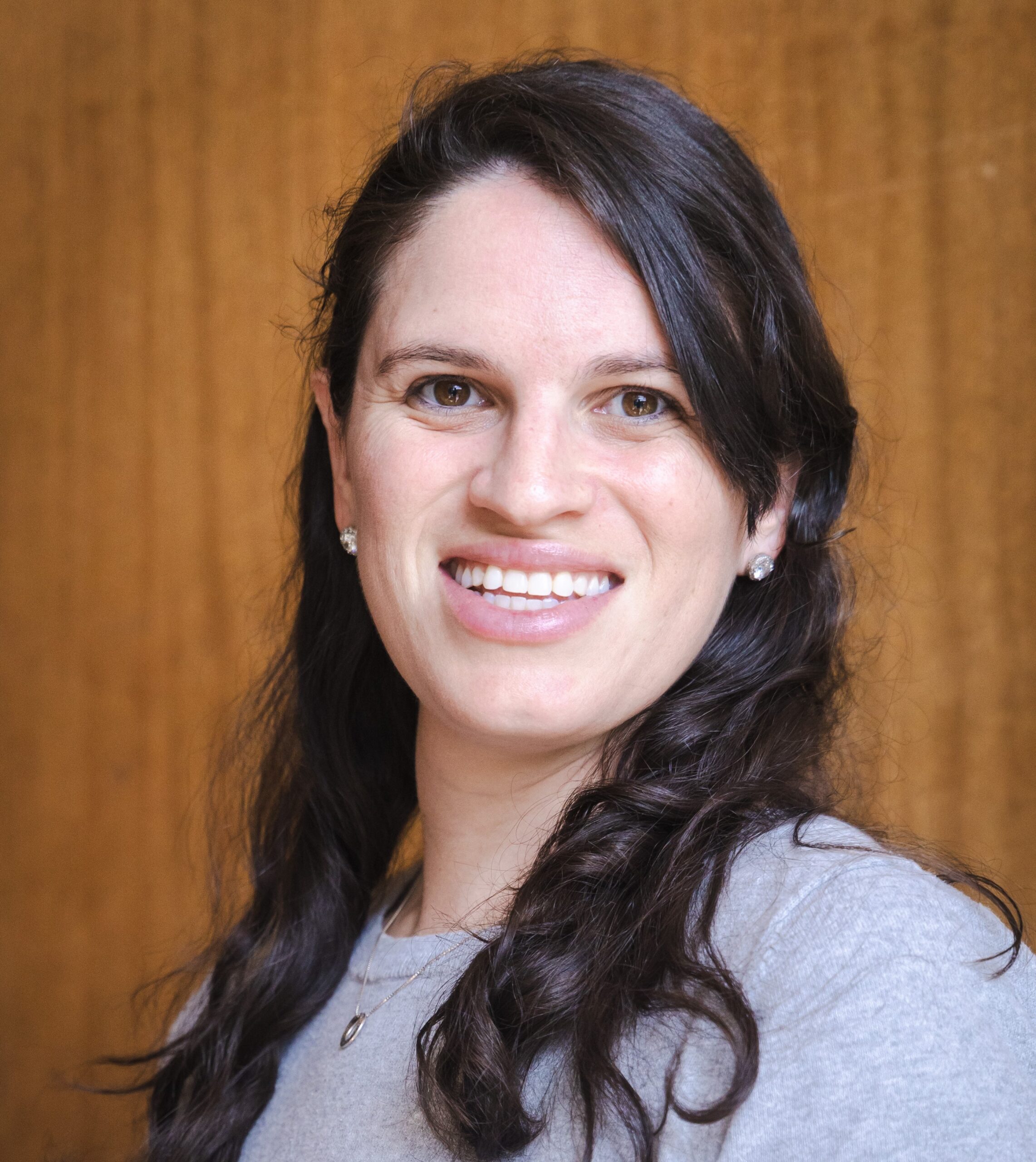 Emily Yaffe